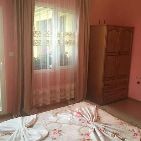 Hristina Pensionat Sozopol