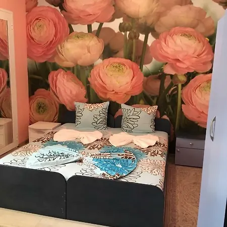 Pensionat Hristina Sozopol