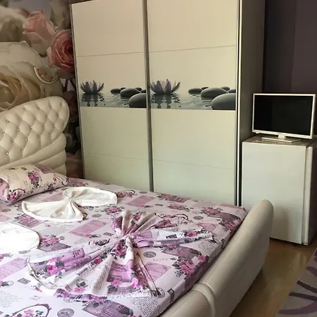 Hristina ソゾポル