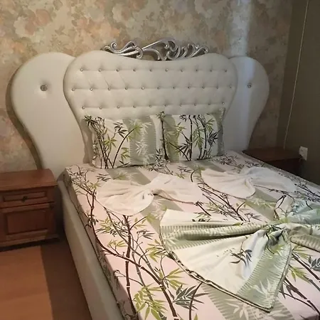 Hristina 3* ソゾポル