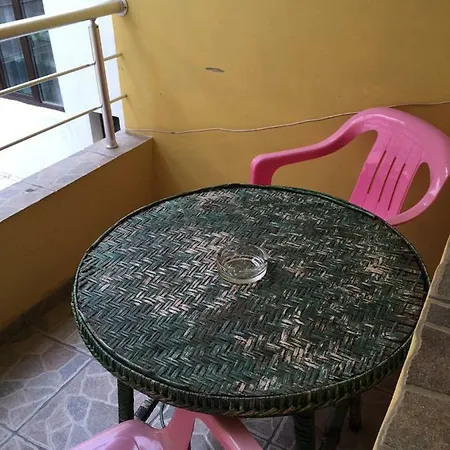 Hristina Pensionat Sozopol