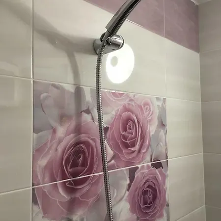 Pensionat Hristina Sozopol