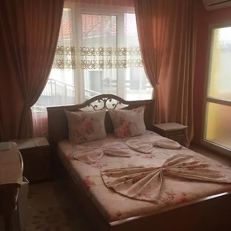 Hristina Penzion 3*