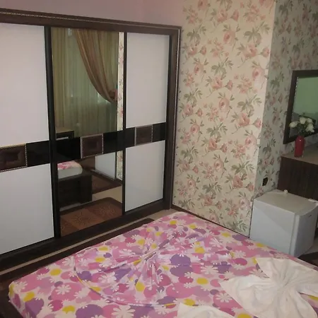 Hristina Penzion 3*