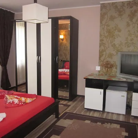 Hristina Penzion Sozopol