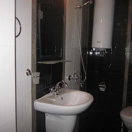 Penzion Hristina 3*