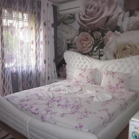 Hristina Penzion 3*