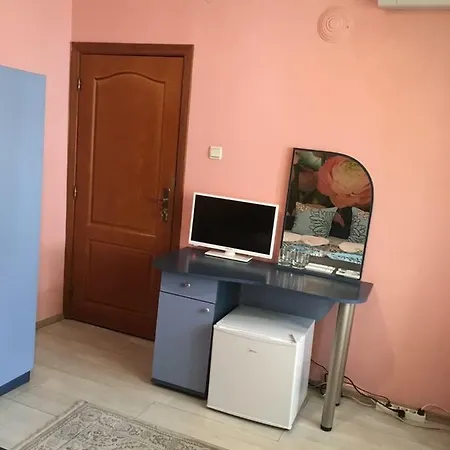 Hristina Penzion 3*