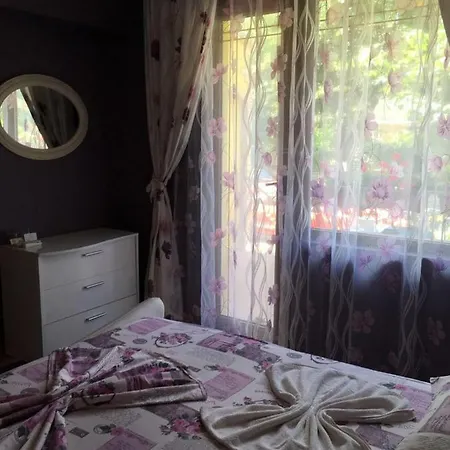 Penzion Hristina 3*