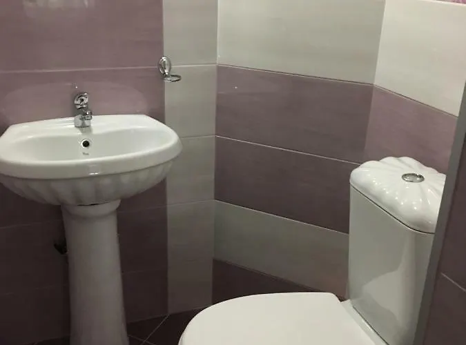 Hristina Guest house